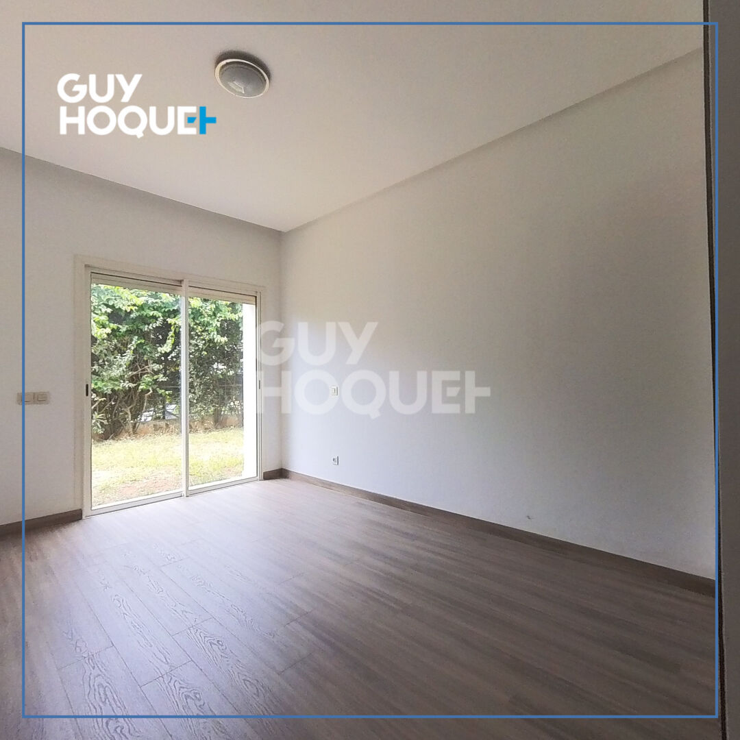 Appartement  4 pièce(s) 130 m2