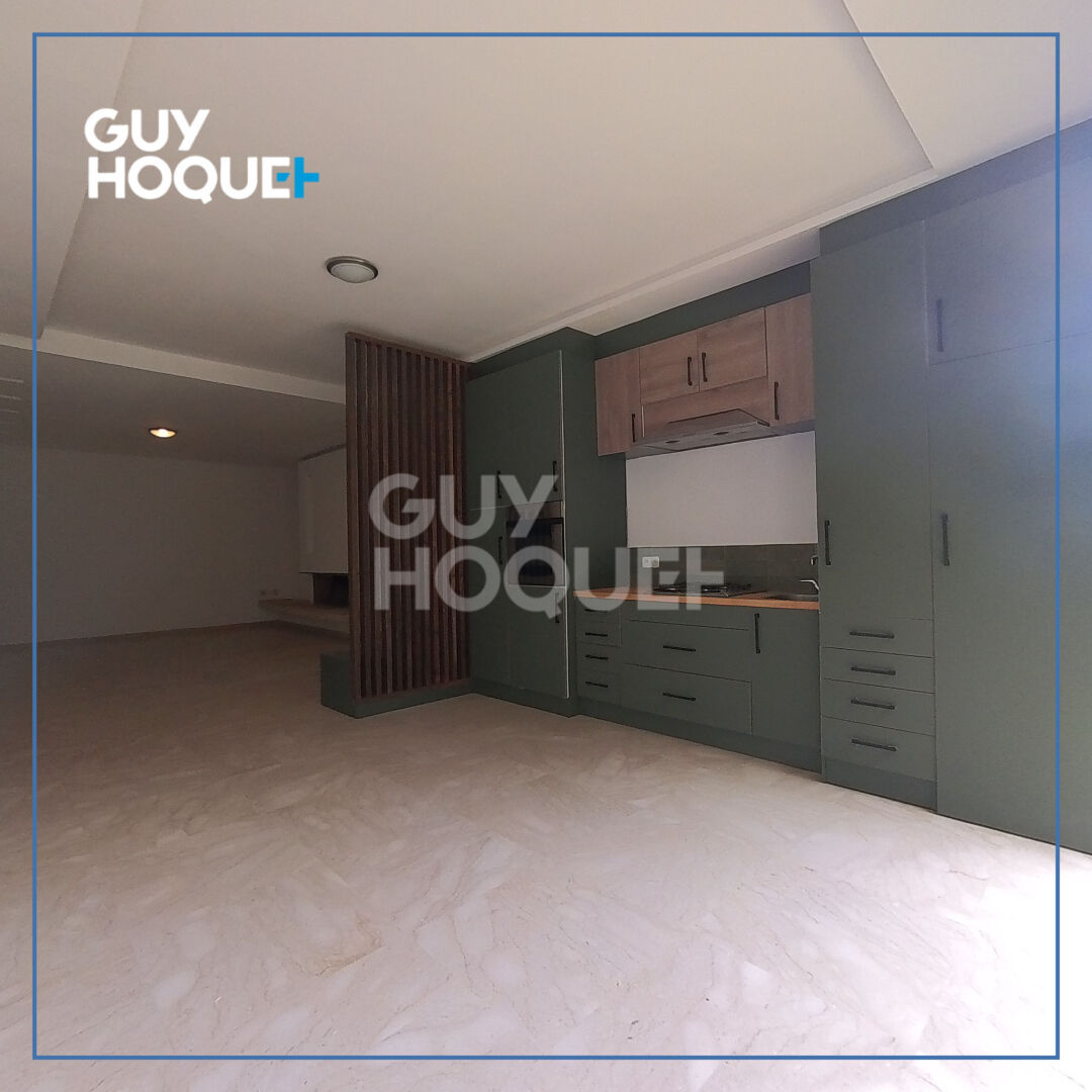 Appartement  4 pièce(s) 130 m2