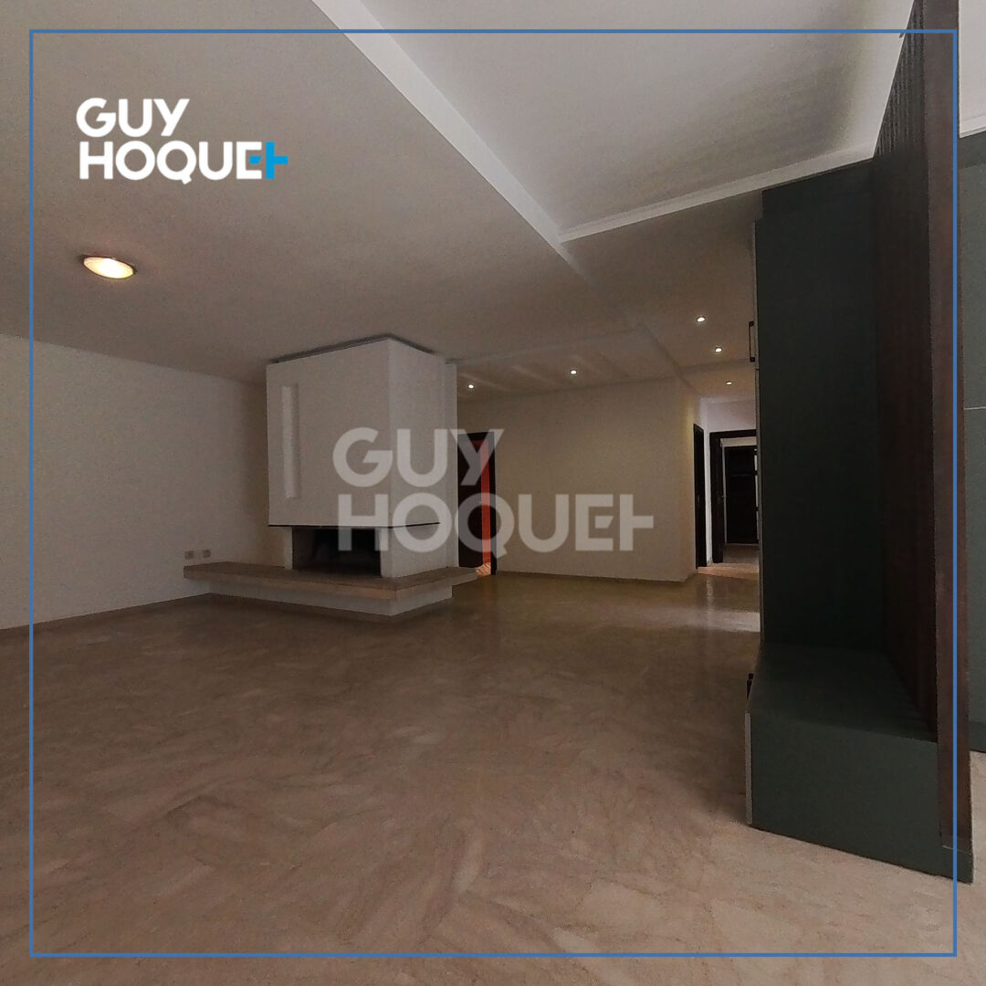 Appartement  4 pièce(s) 130 m2