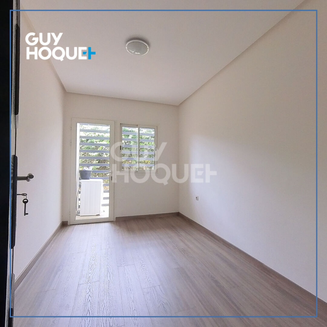 Appartement  4 pièce(s) 130 m2