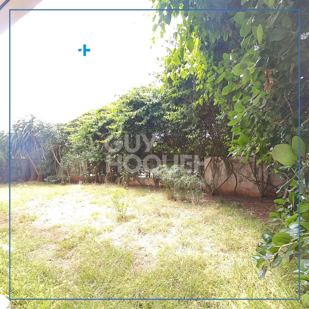 Appartement  4 pièce(s) 130 m2