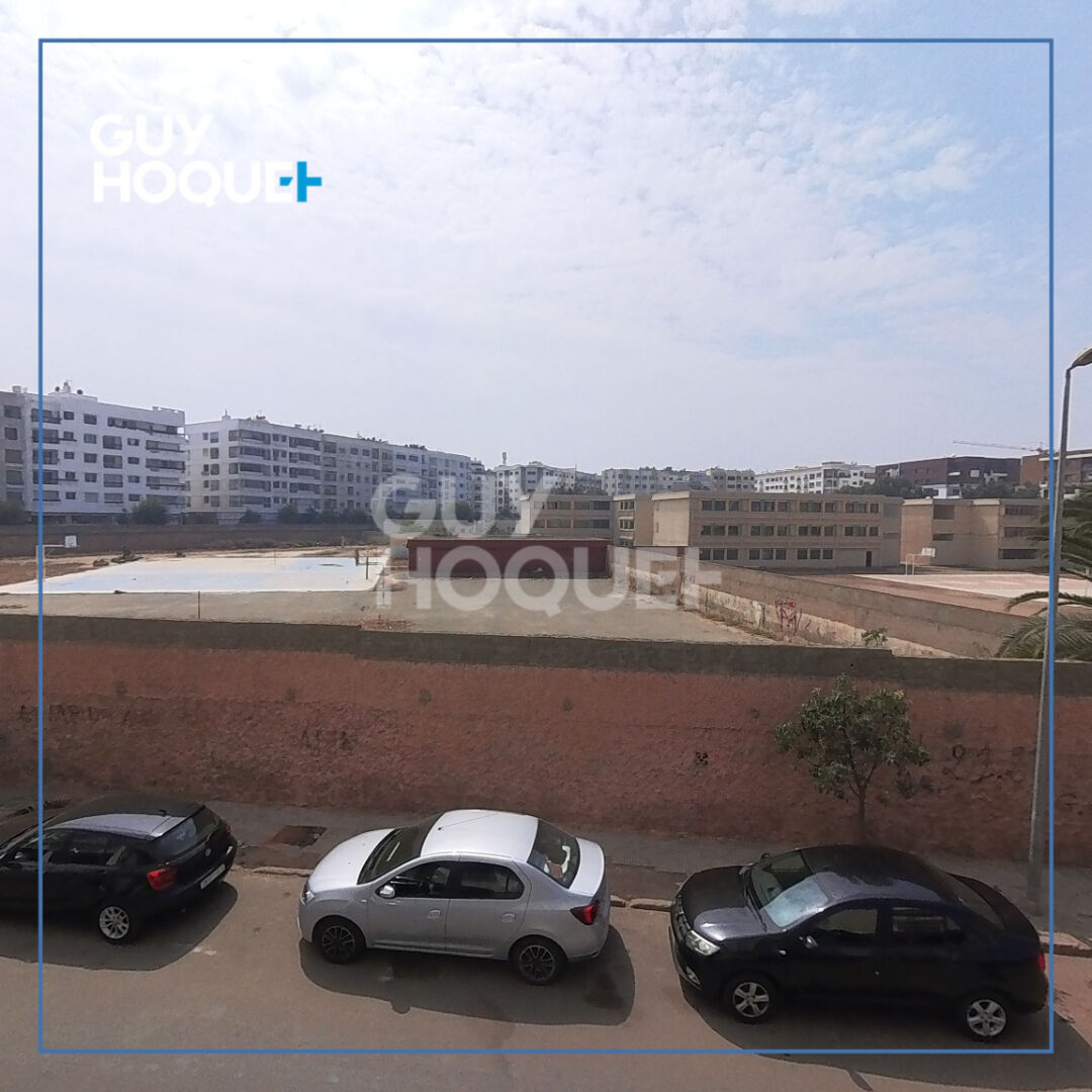 Appartement Casablanca 1 pièce(s) 51 m2