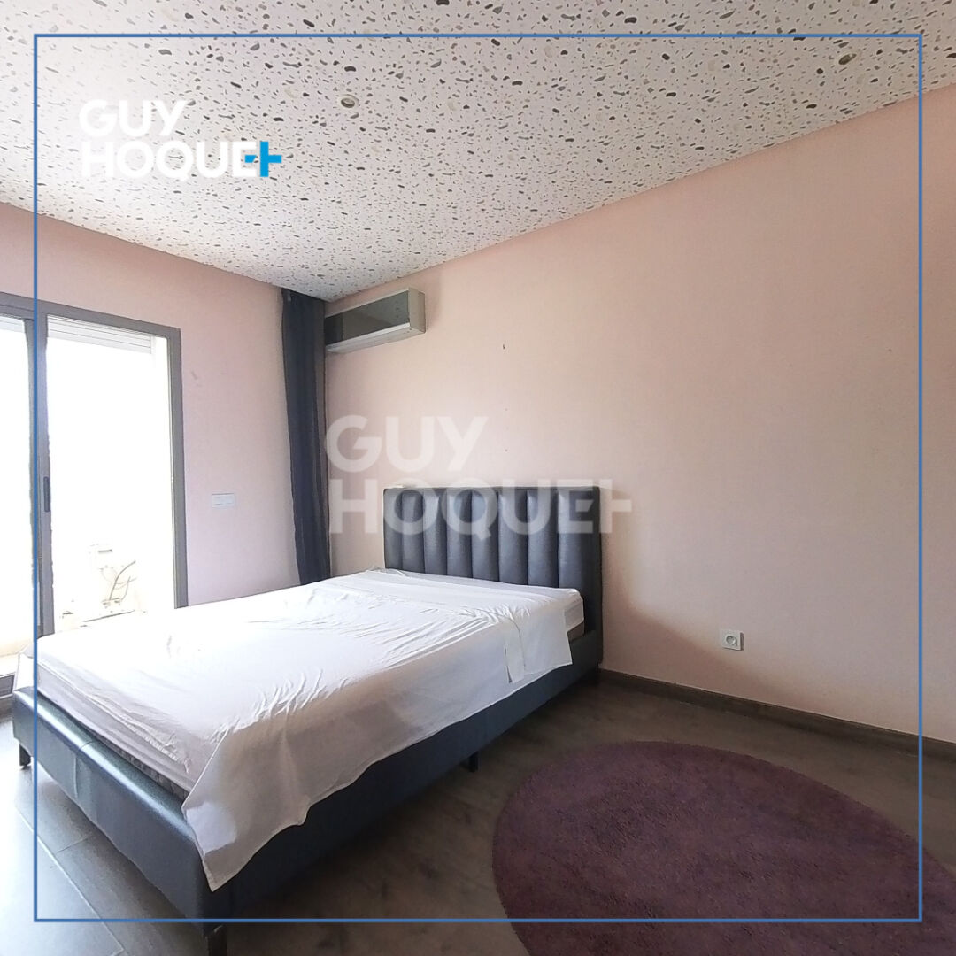 Appartement Casablanca 1 pièce(s) 51 m2