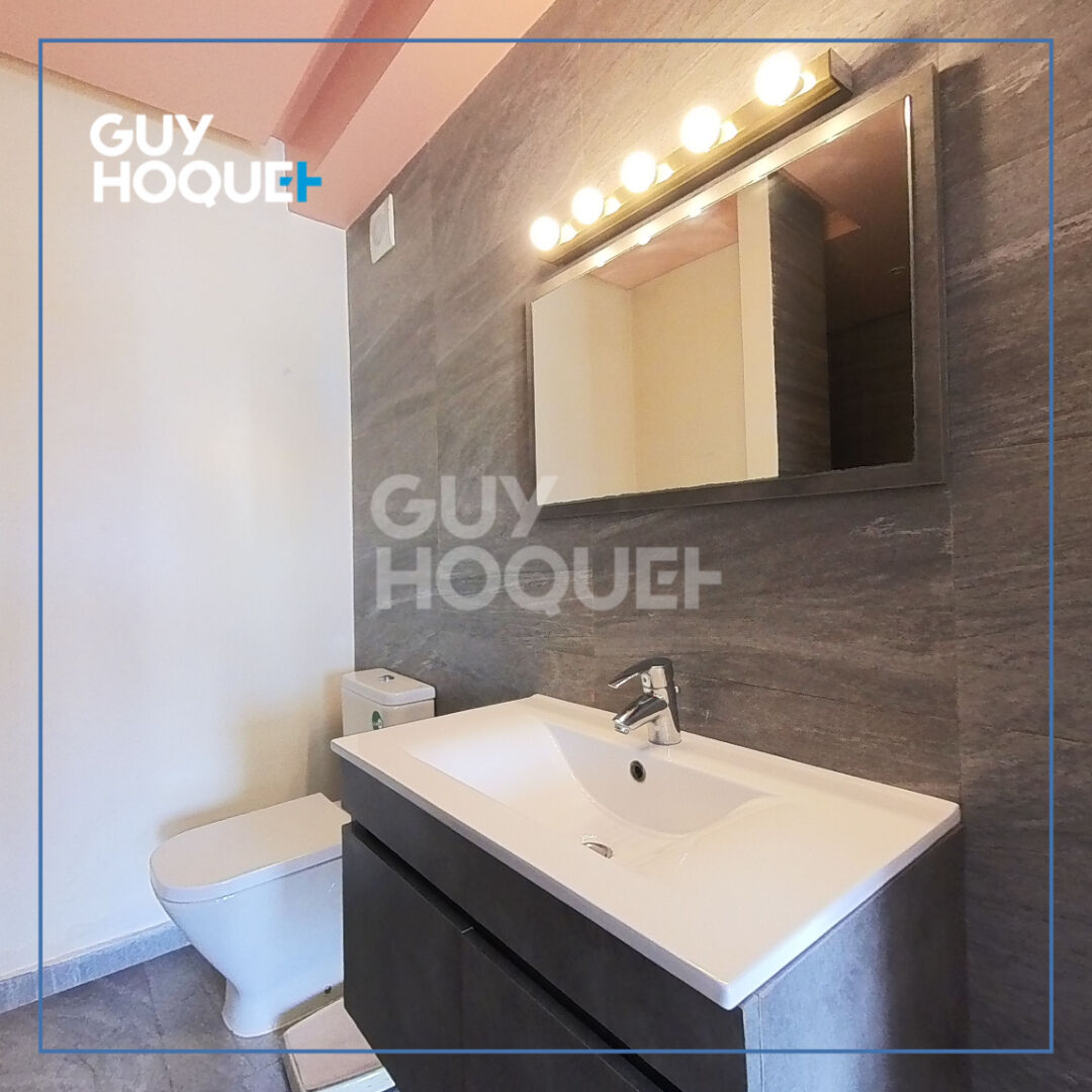 Appartement Casablanca 1 pièce(s) 51 m2