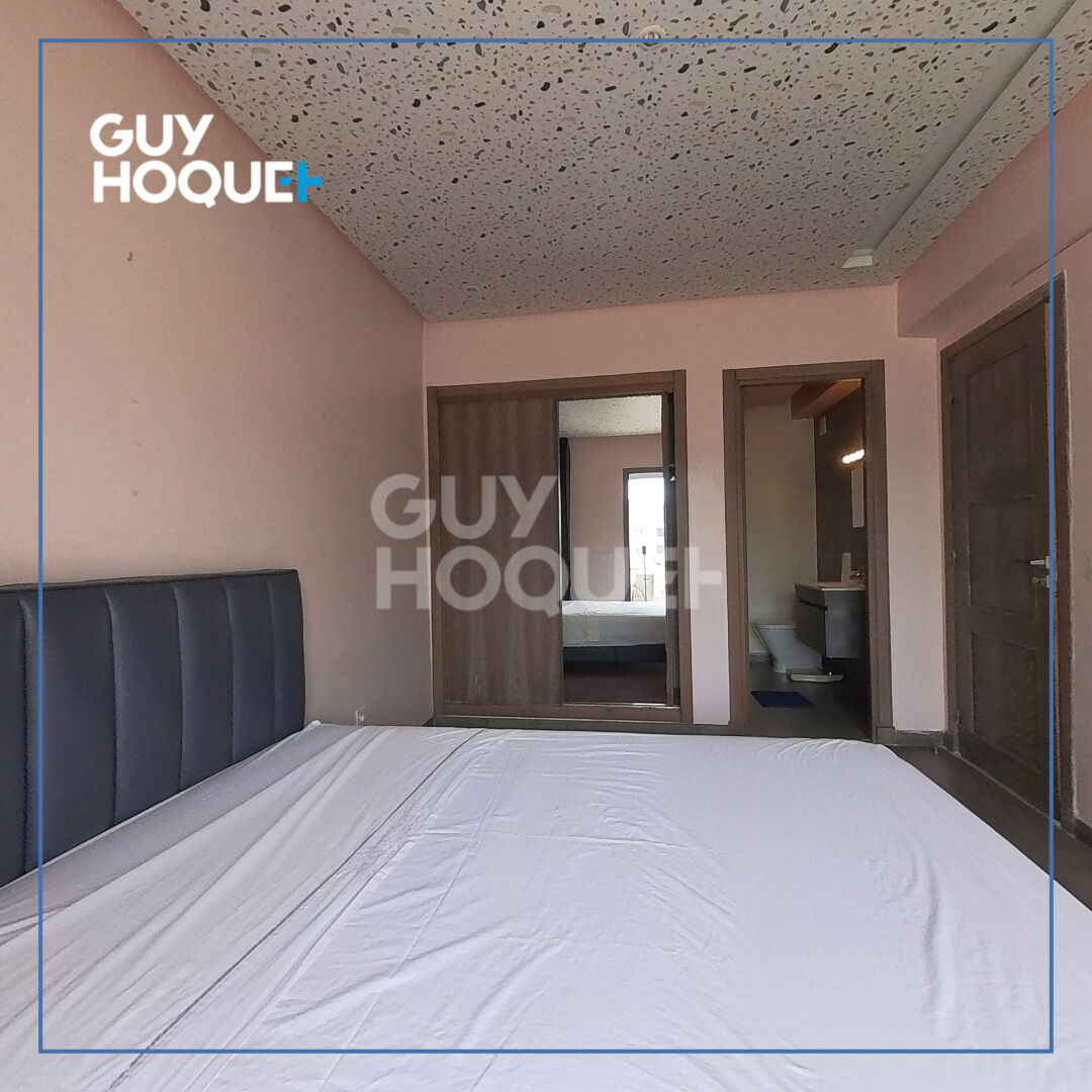 Appartement Casablanca 1 pièce(s) 51 m2