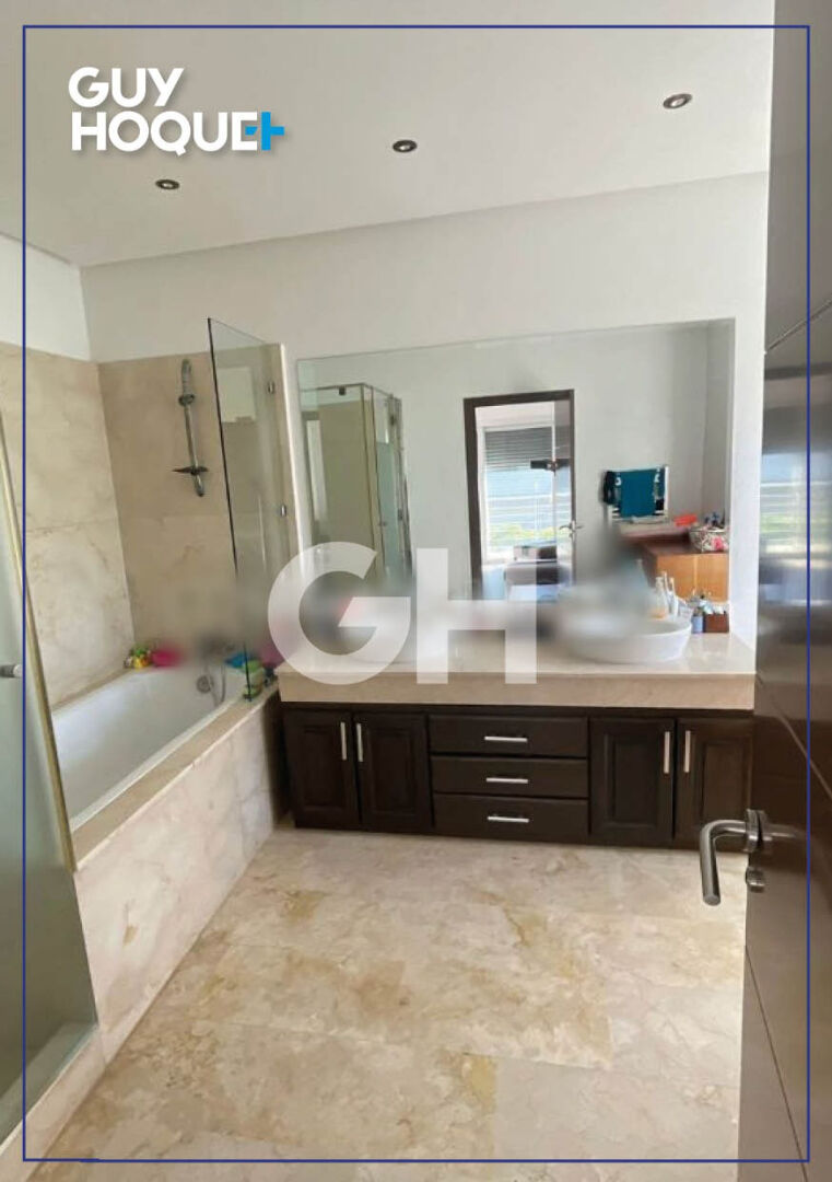 Villa Bouskoura . LABISSA