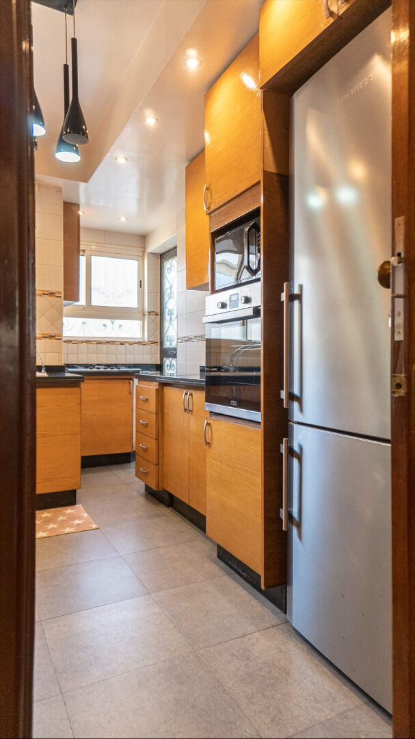 Appartement  3 pièce(s)