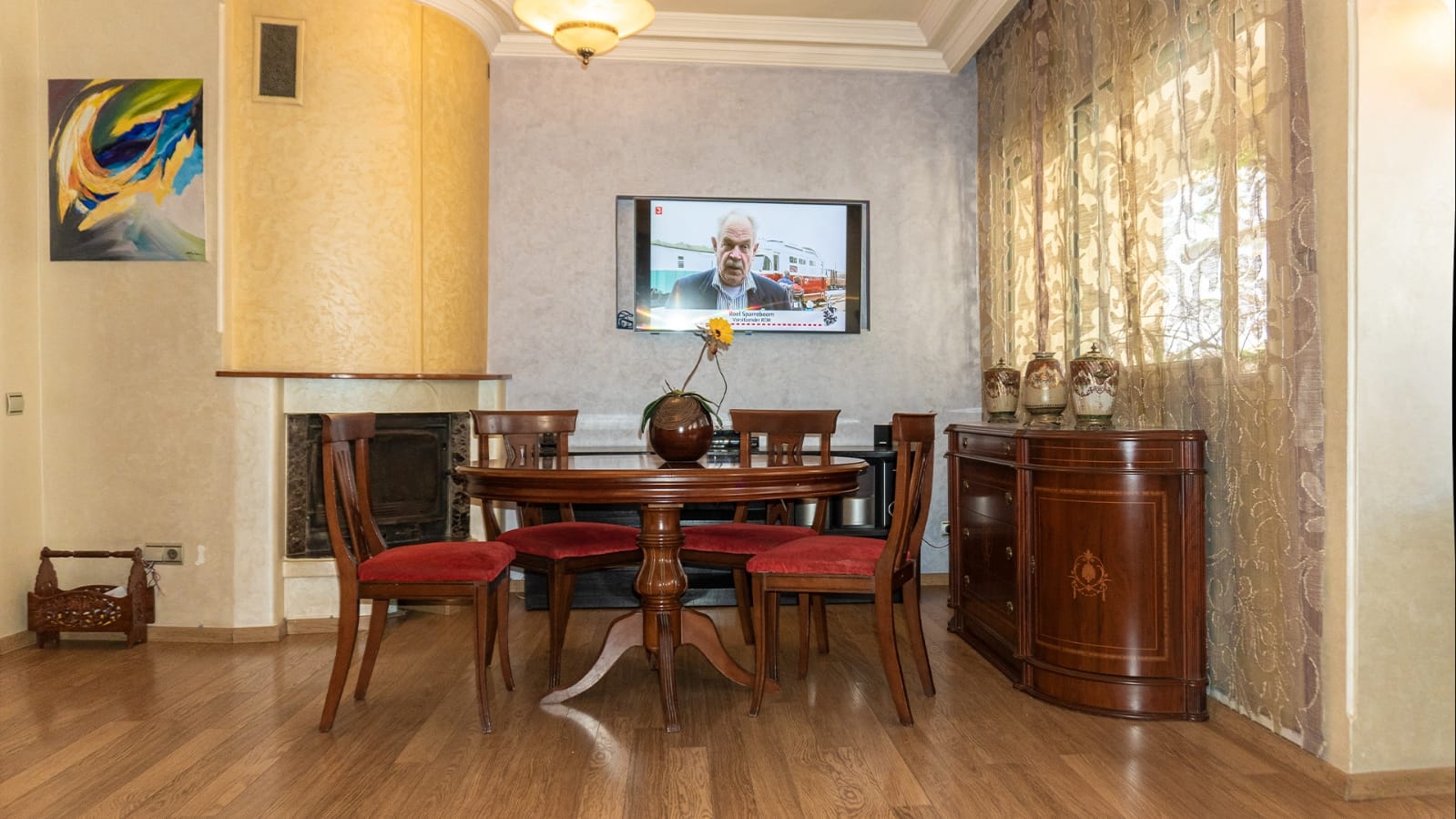 Appartement  3 pièce(s)