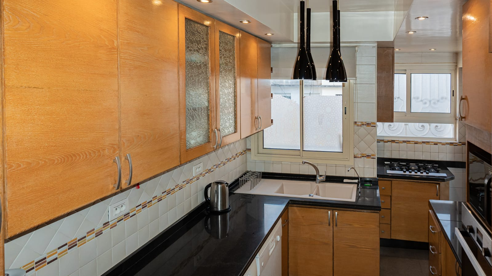 Appartement  3 pièce(s)