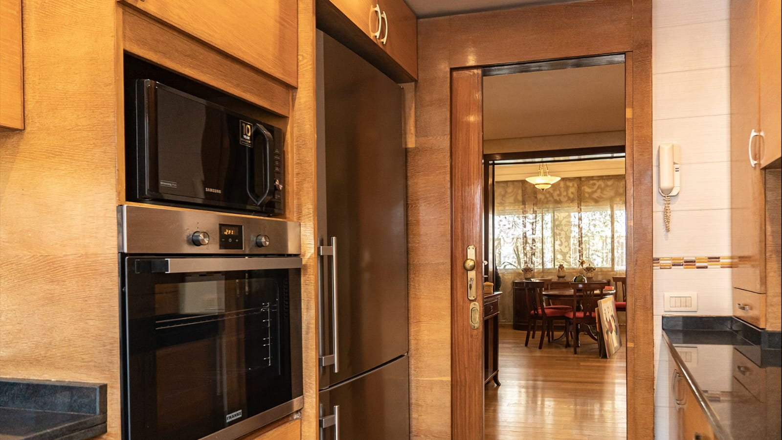 Appartement  3 pièce(s)