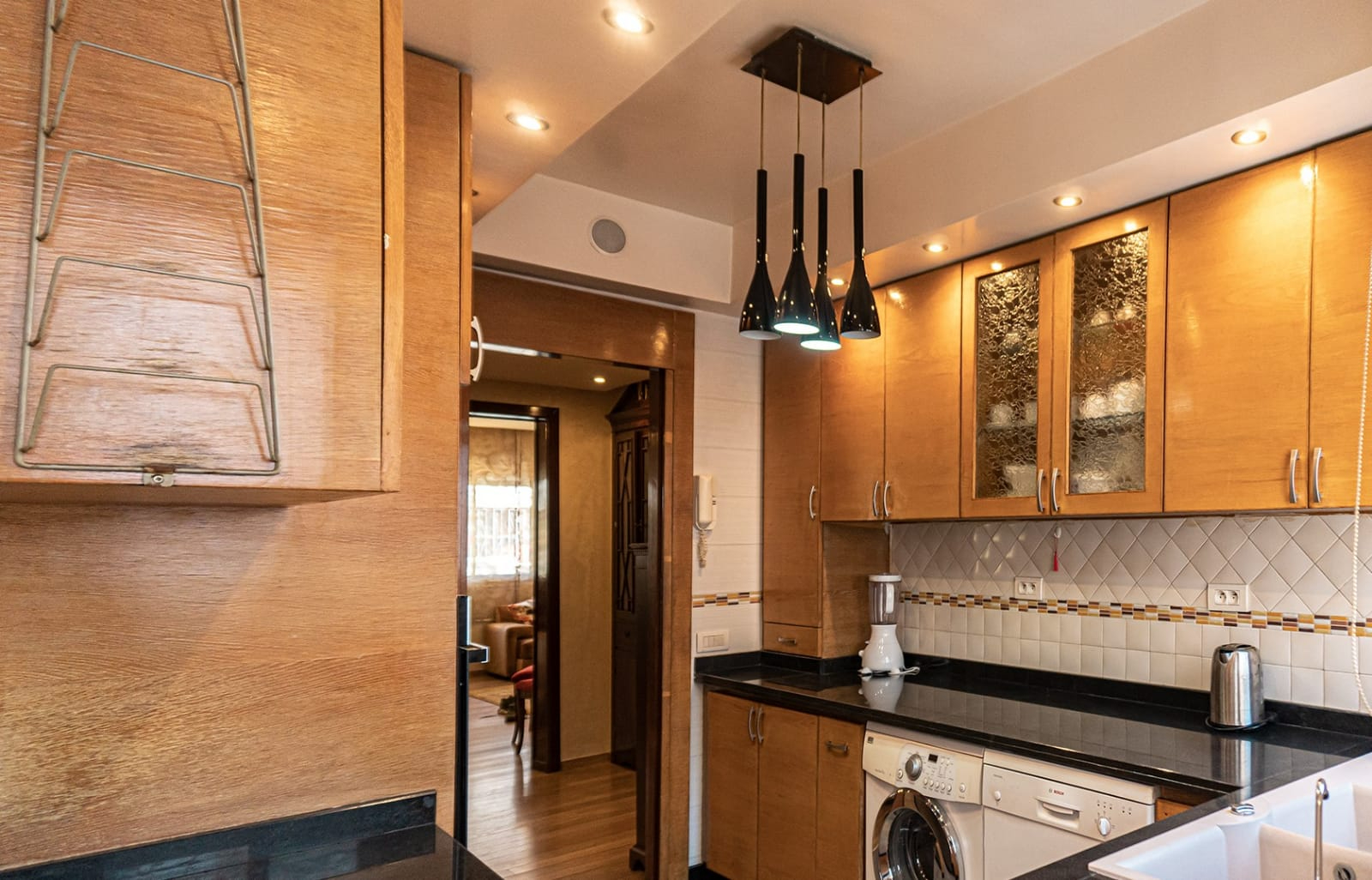 Appartement  3 pièce(s)