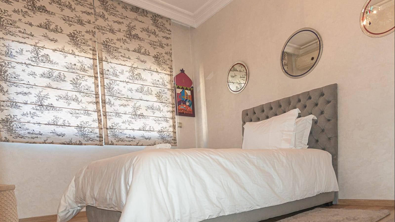 Appartement  3 pièce(s)