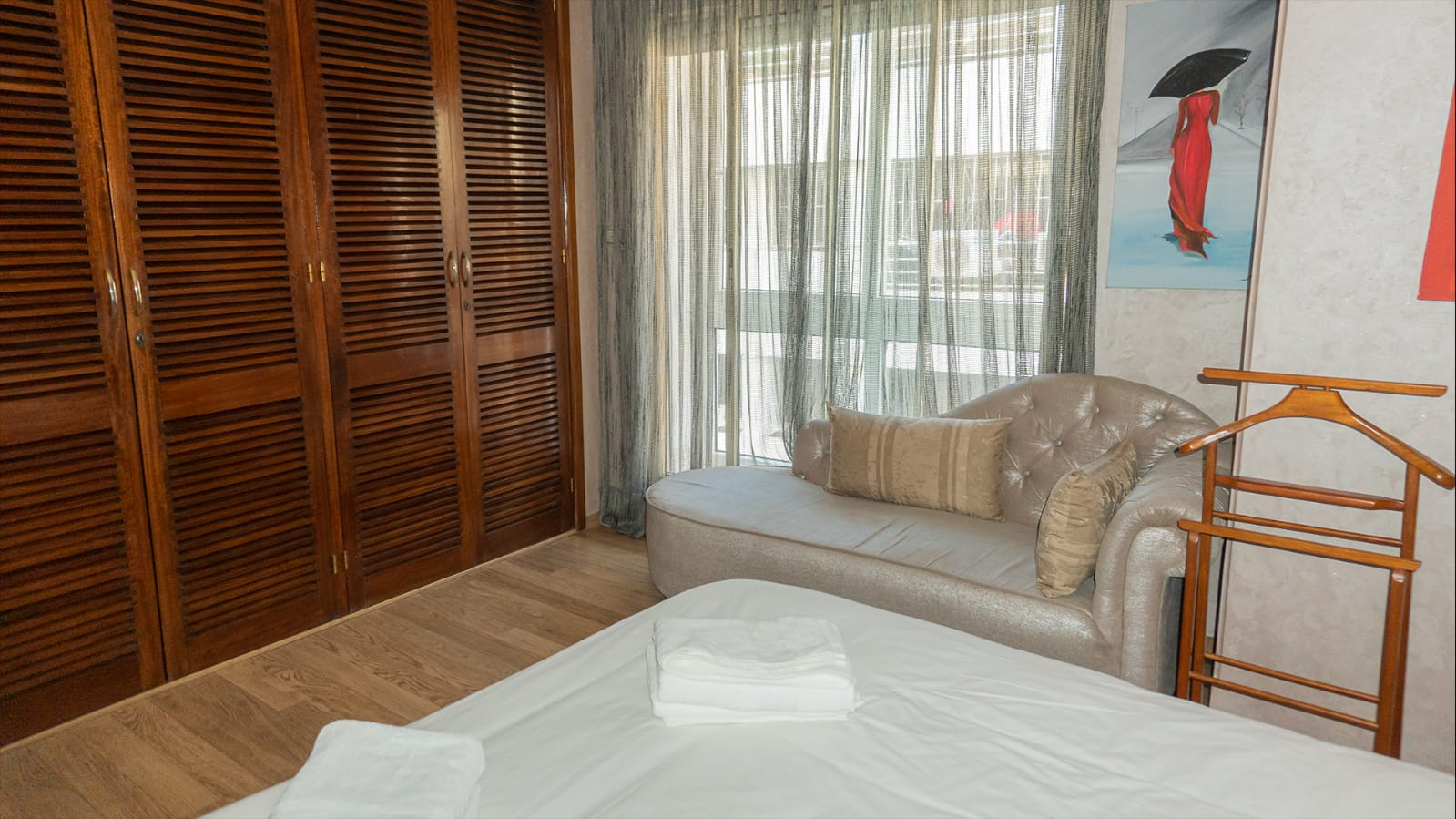 Appartement  3 pièce(s)