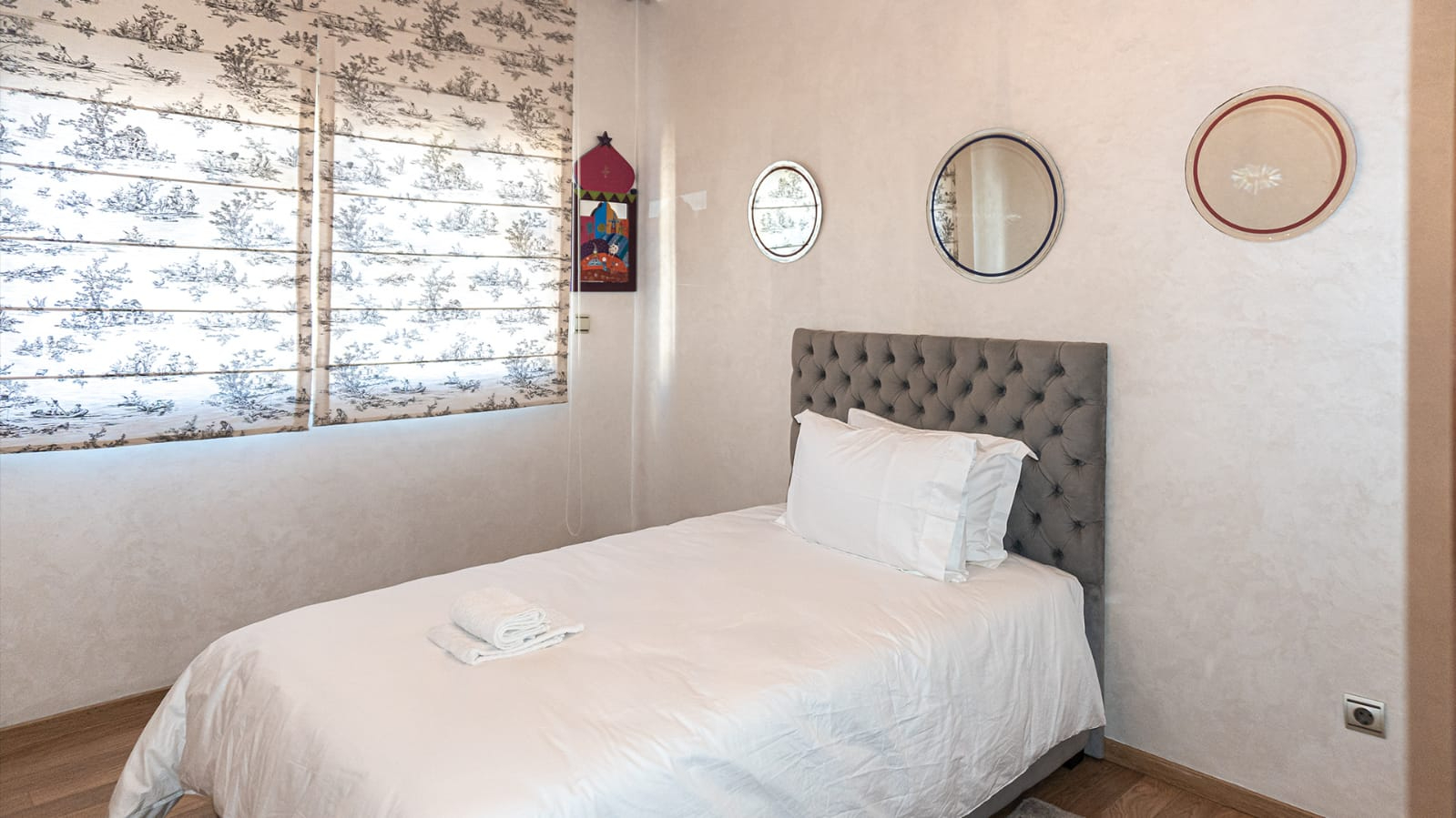 Appartement  3 pièce(s)