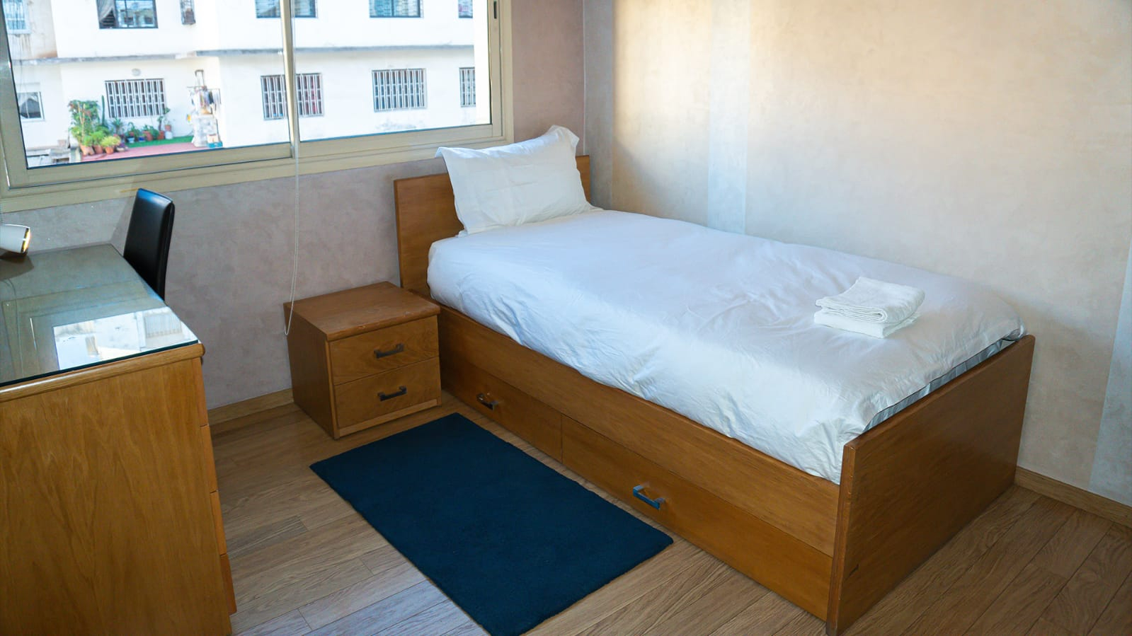 Appartement  3 pièce(s)