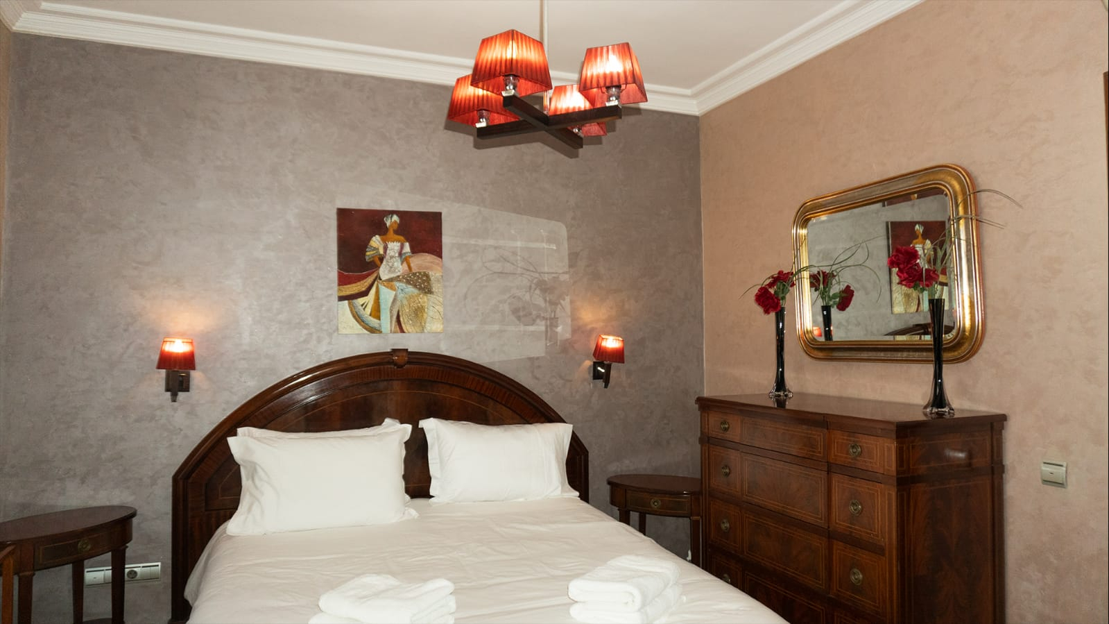 Appartement  3 pièce(s)