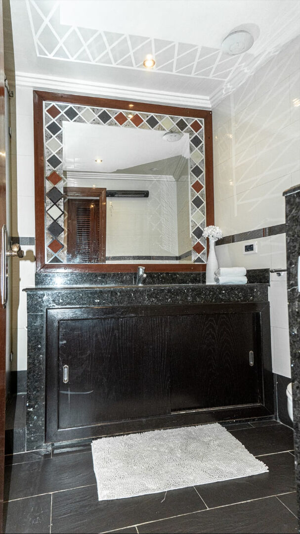 Appartement  3 pièce(s)