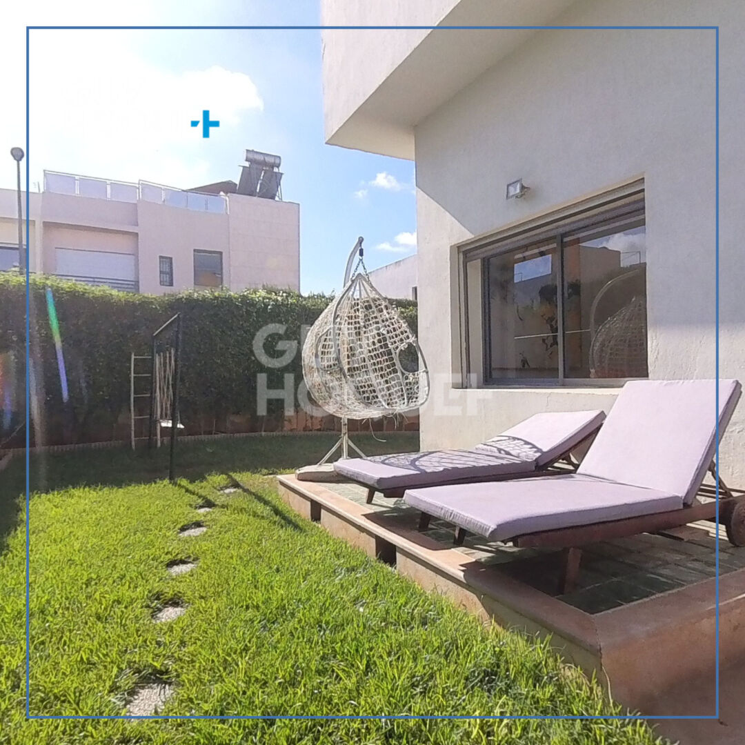 Villa à vendre à Dar Bouazza  310 m²