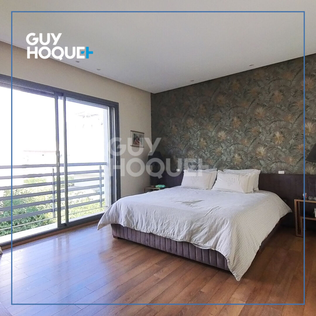 Villa à vendre à Dar Bouazza  310 m²