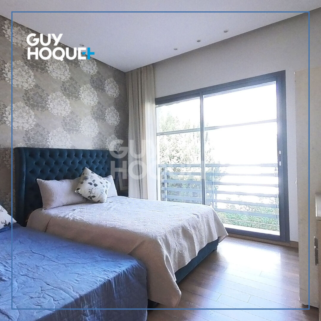 Villa à vendre à Dar Bouazza  310 m²