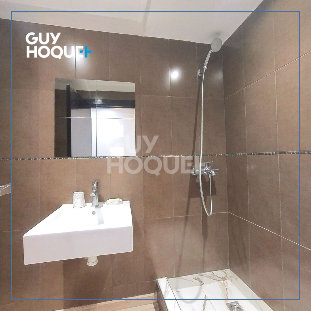 Tres bel appartement a la location au coeur de Gauthier