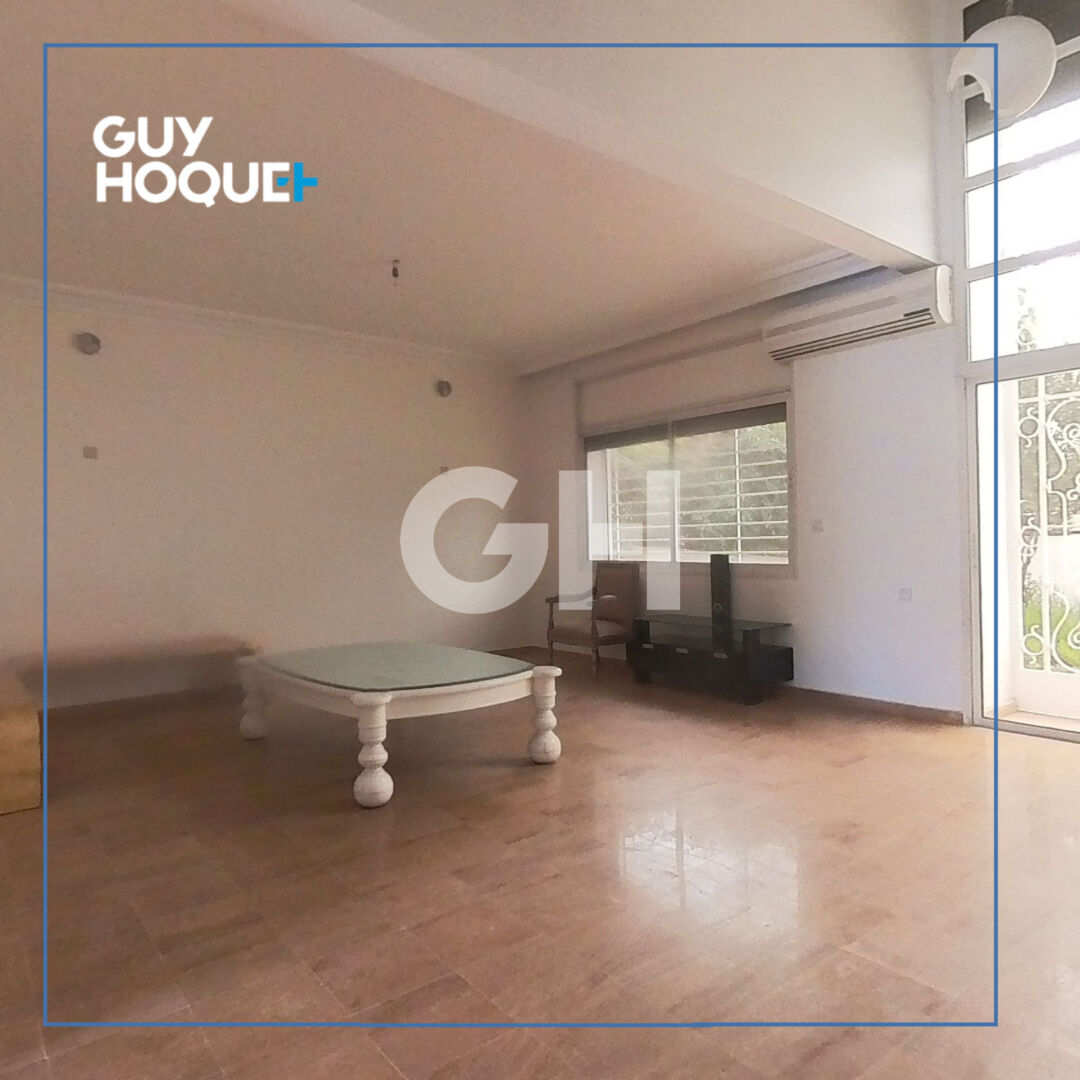 Villa à Mandarona 259 m² avec jardin privé 4.600.000 MAD