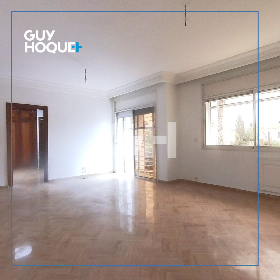 Villa à Mandarona 259 m² avec jardin privé 4.600.000 MAD