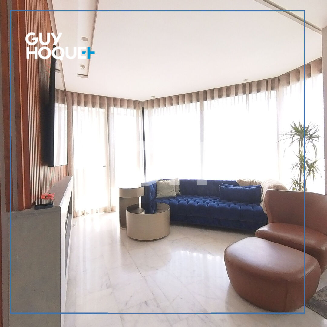 Tres bel appartement au coeur de la ferme bretonne sans aucun vis a vis