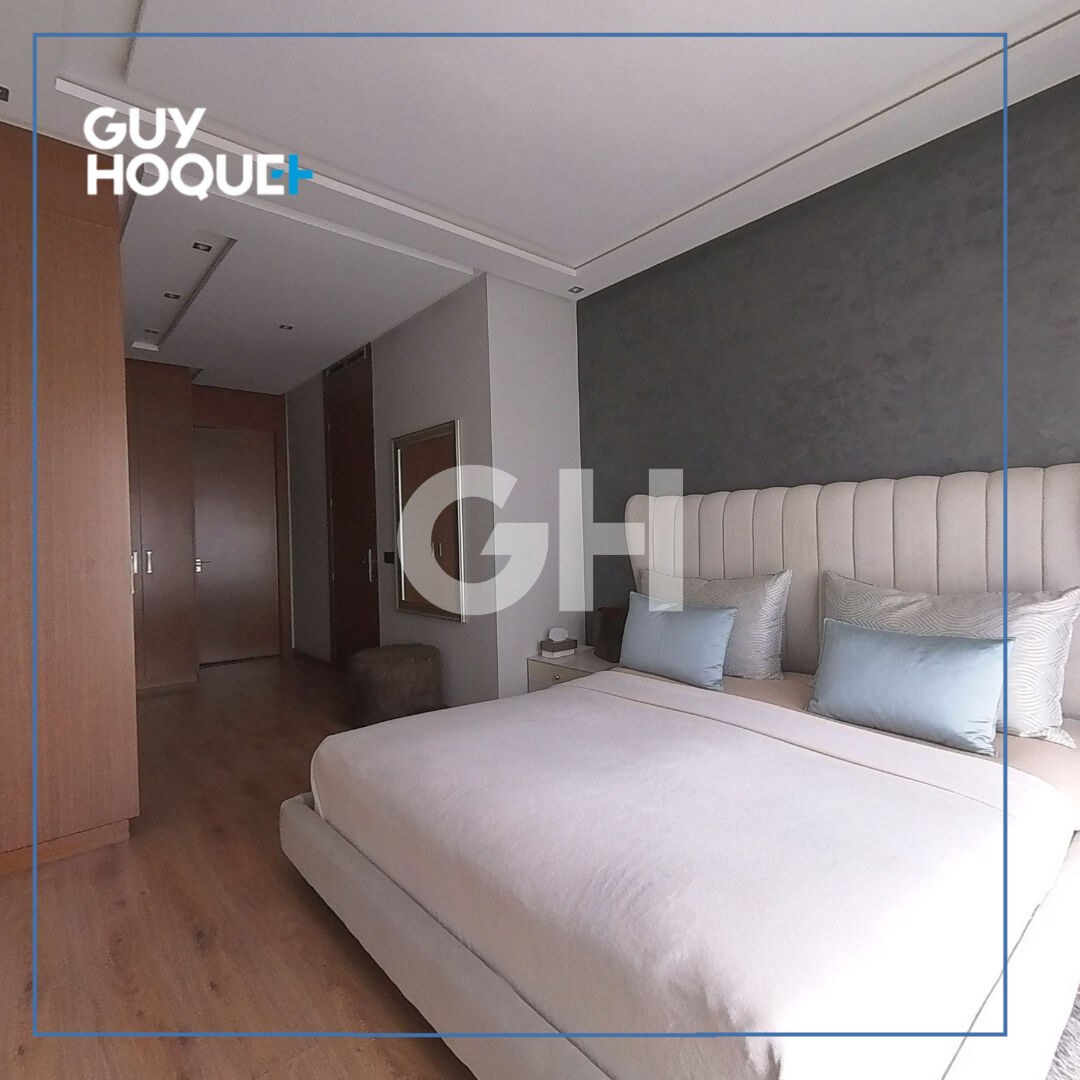 Tres bel appartement au coeur de la ferme bretonne sans aucun vis a vis