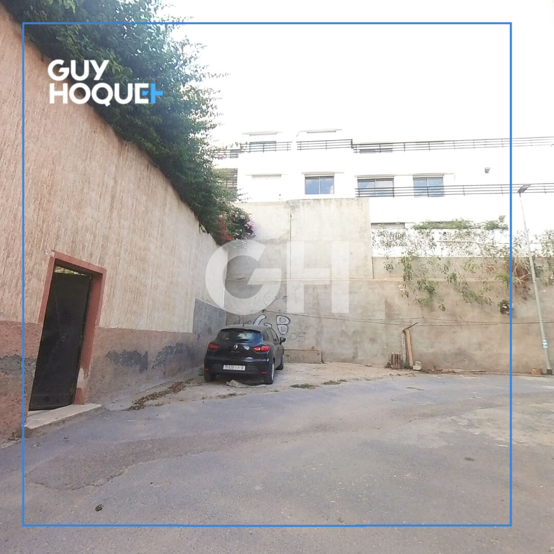 Villa de 222 m² à l'hermitage à 4.000.000 DH
