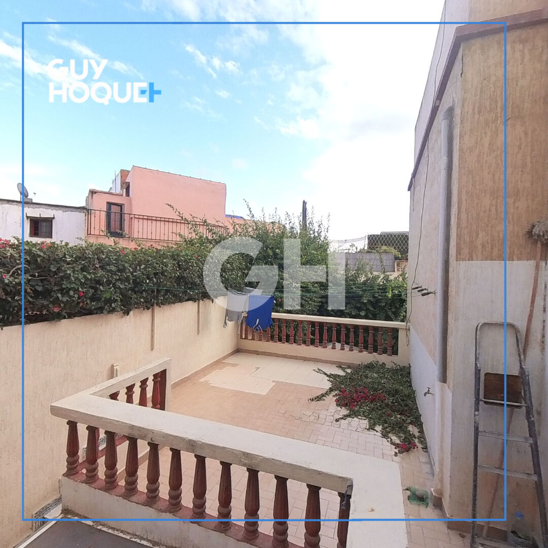 Villa de 222 m² à l'hermitage à 4.000.000 DH