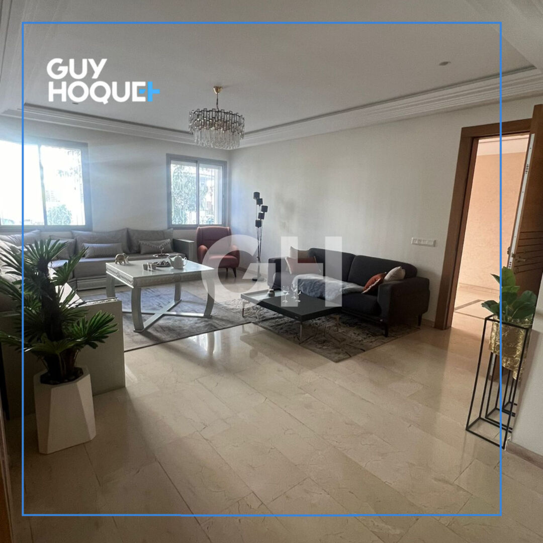 Grand appartement Neuf à la ferme bretonne