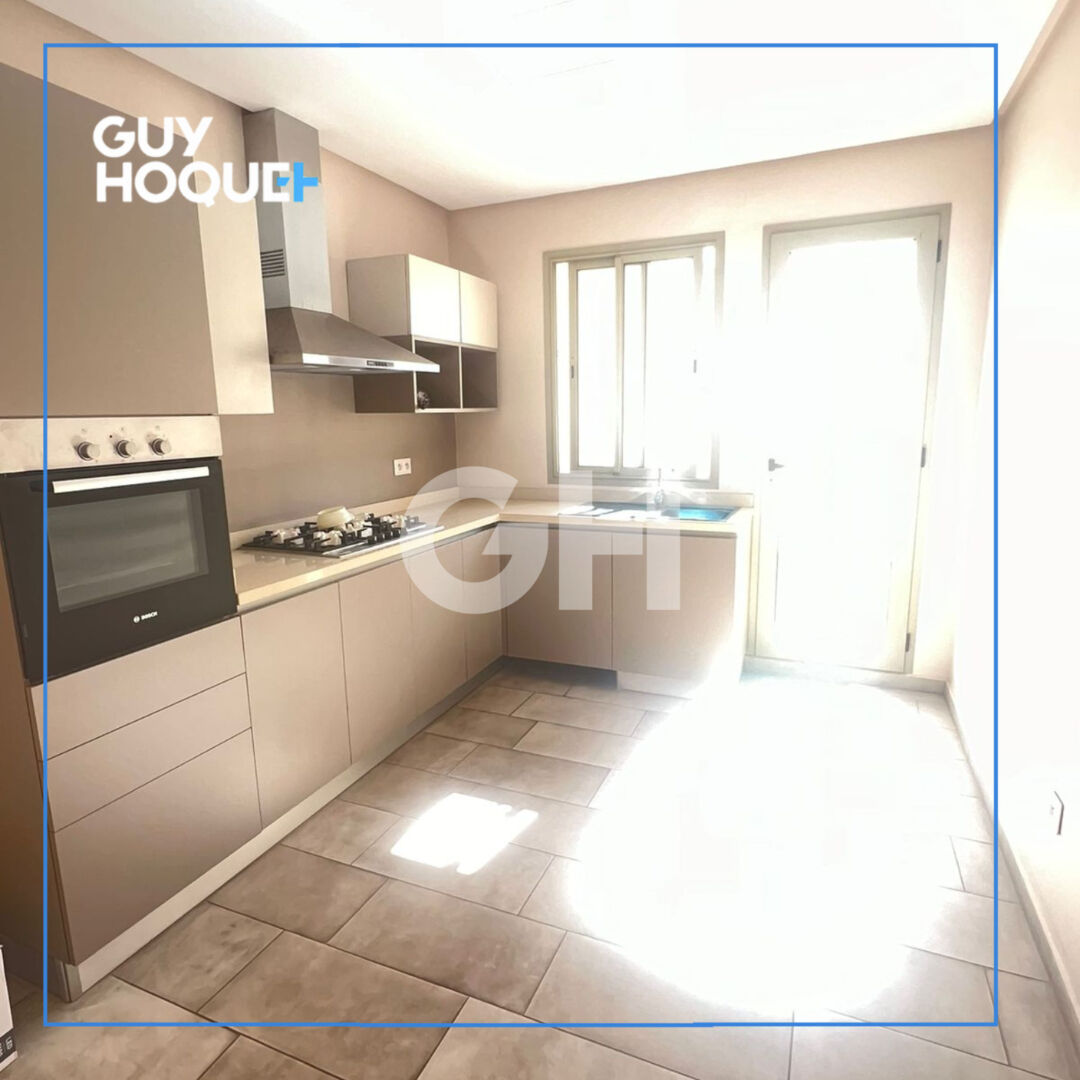 Grand appartement Neuf à la ferme bretonne