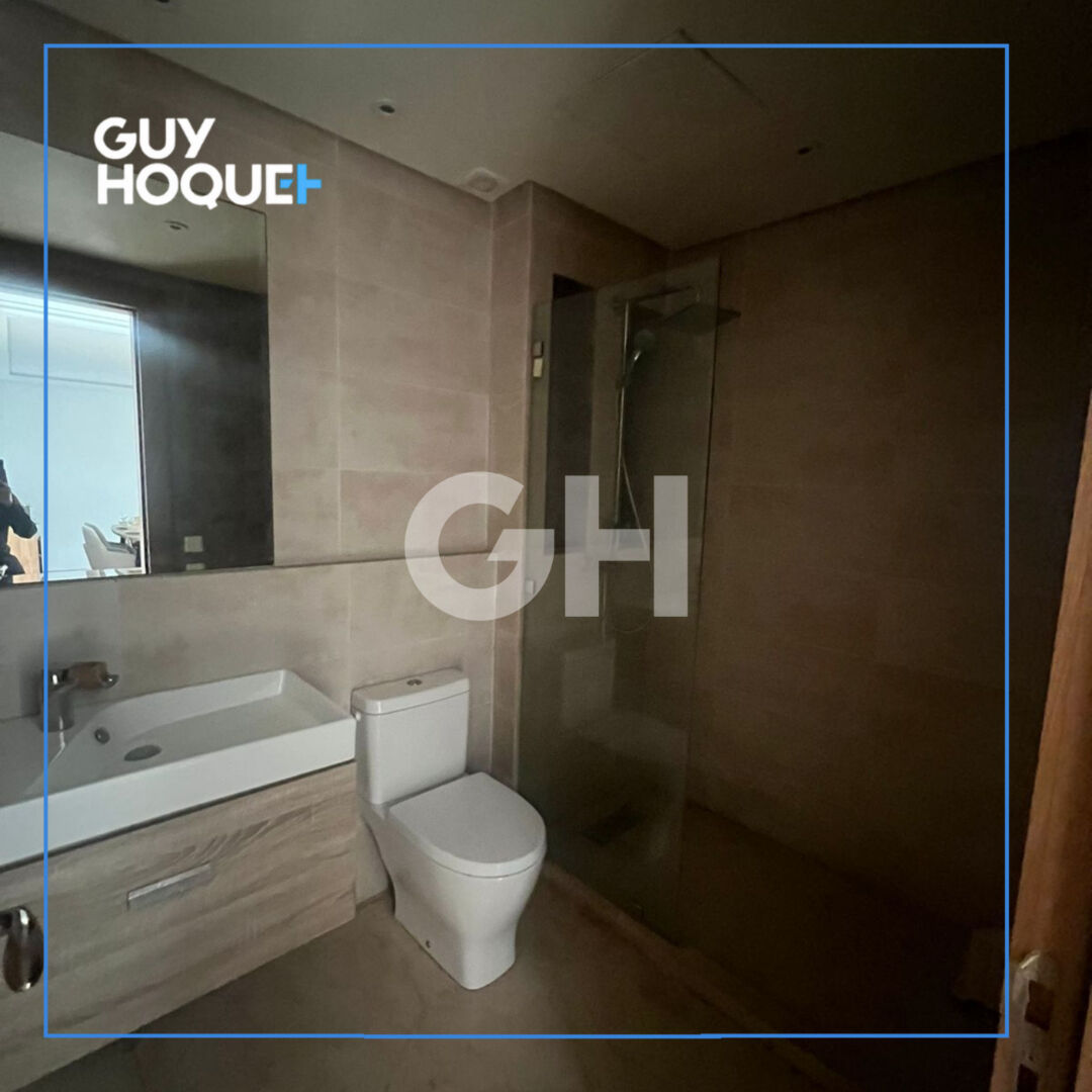 Grand appartement Neuf à la ferme bretonne