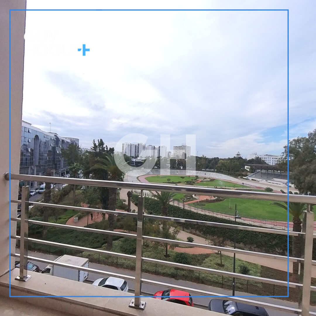 Tres bel appartement à louer en face du stade du VELODROME