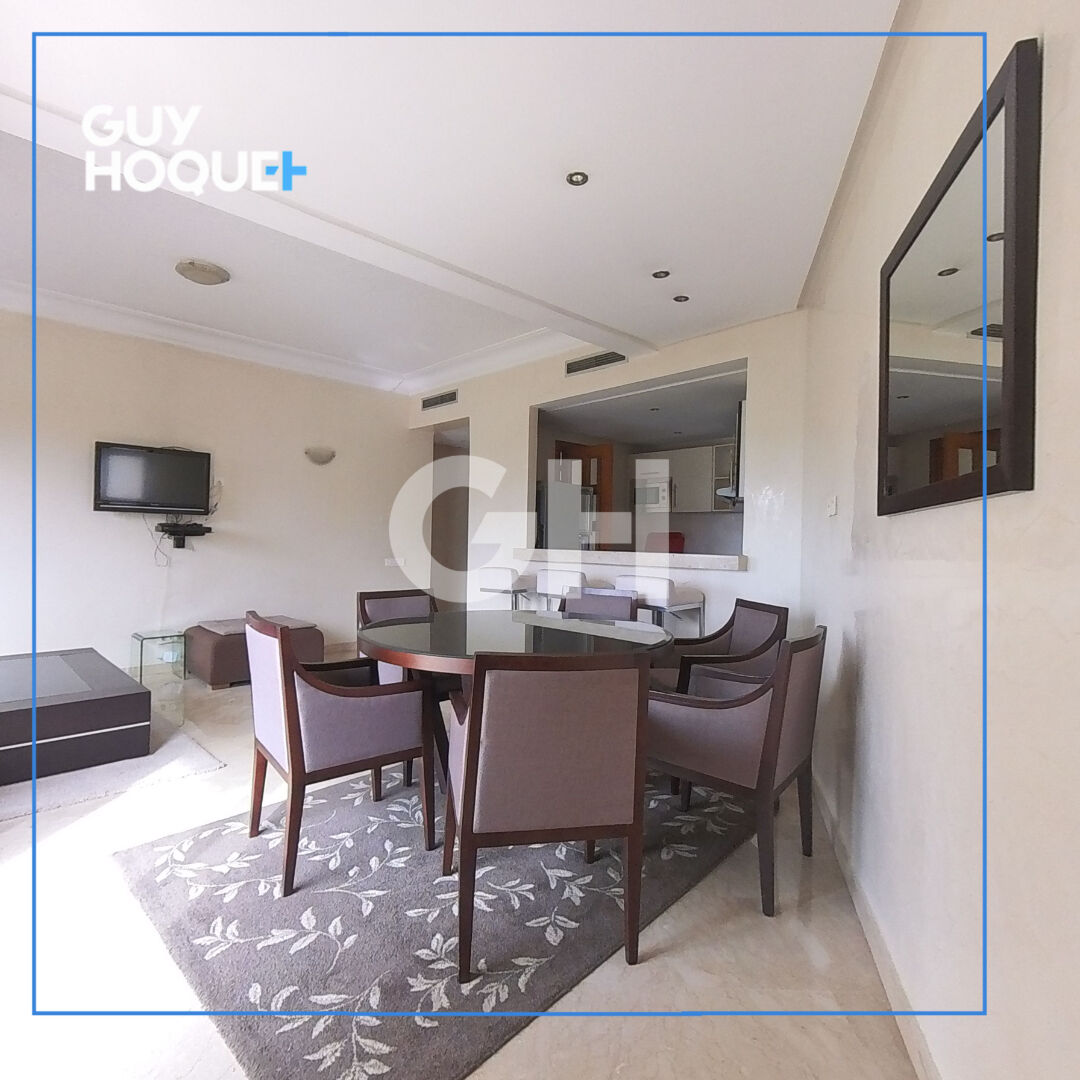 Tres bel appartement à louer en face du stade du VELODROME