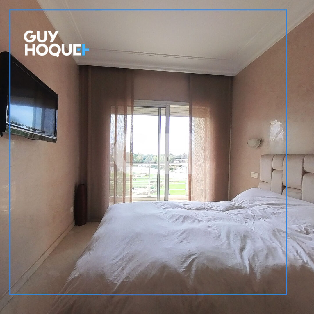 Tres bel appartement à louer en face du stade du VELODROME