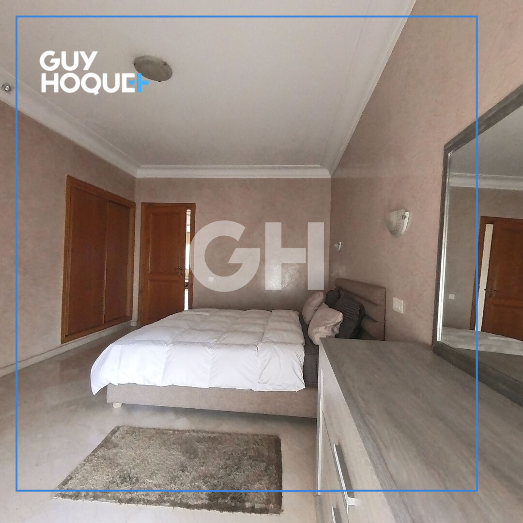 Tres bel appartement à louer en face du stade du VELODROME