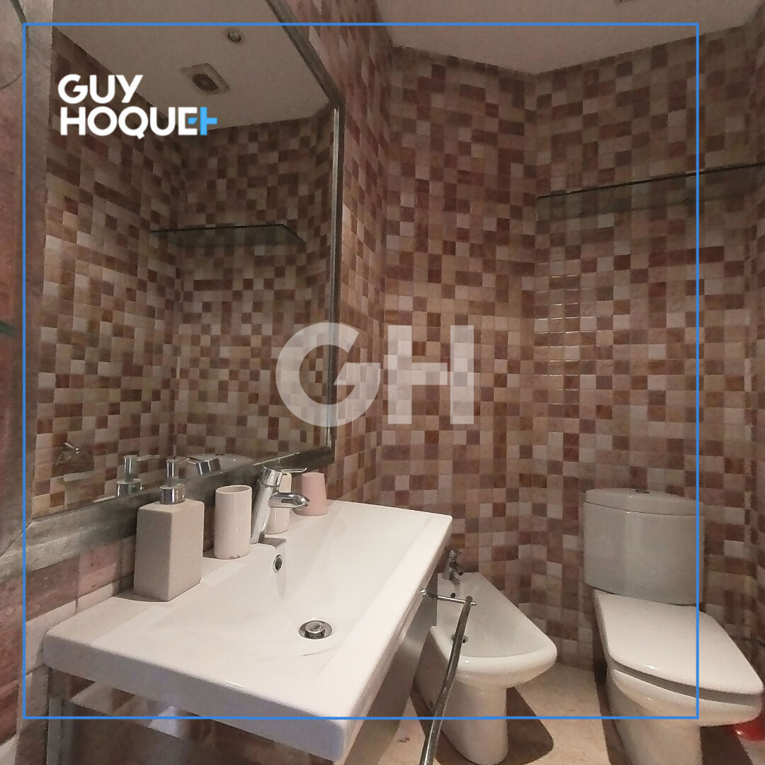 Tres bel appartement à louer en face du stade du VELODROME