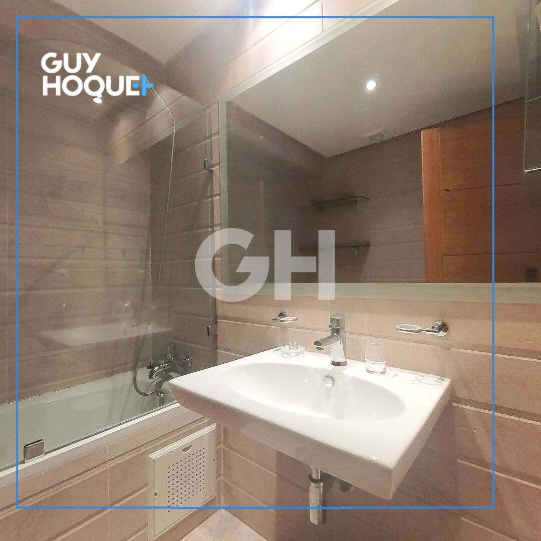 Tres bel appartement sur Bir Anzarane