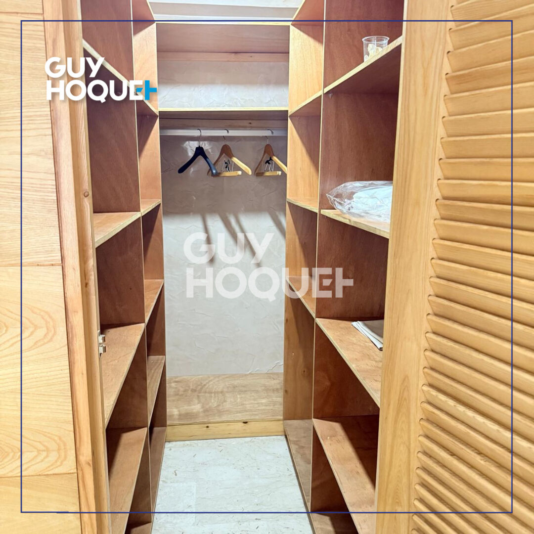 Tres bel appartement sur Bir Anzarane