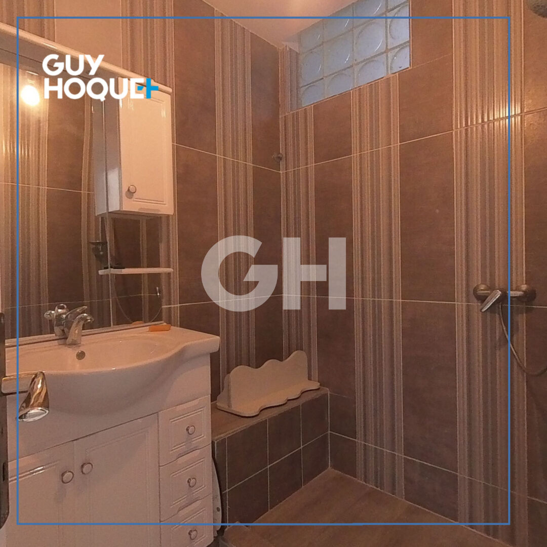 Studio Meublé de 65 m² Quartier Gauthier