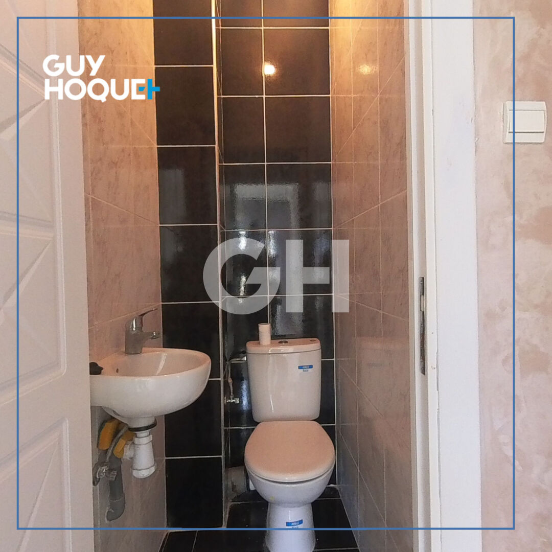 Studio Meublé de 65 m² Quartier Gauthier