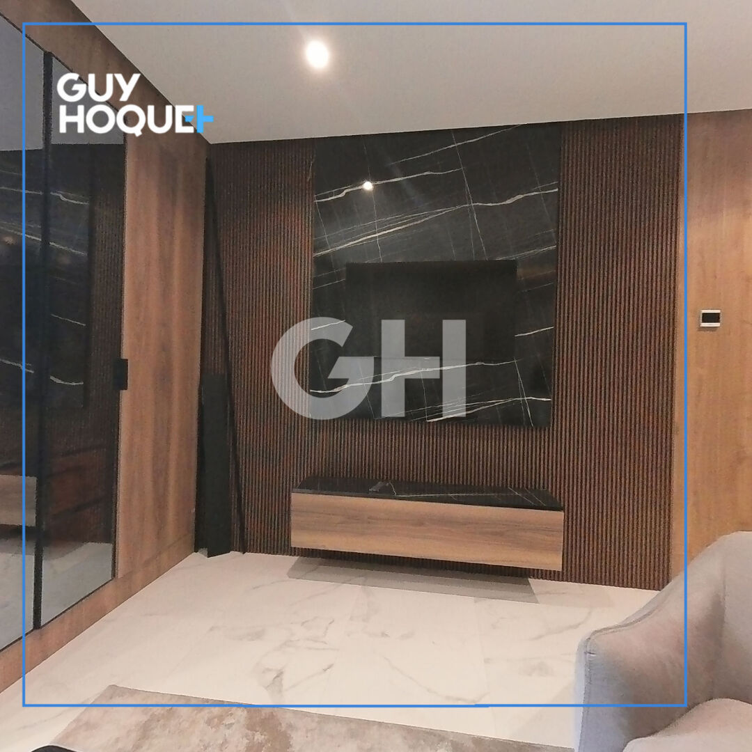 Magnifique studio au coeur de Val d'Anfa