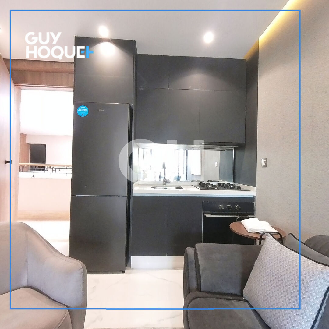 Magnifique studio au coeur de Val d'Anfa