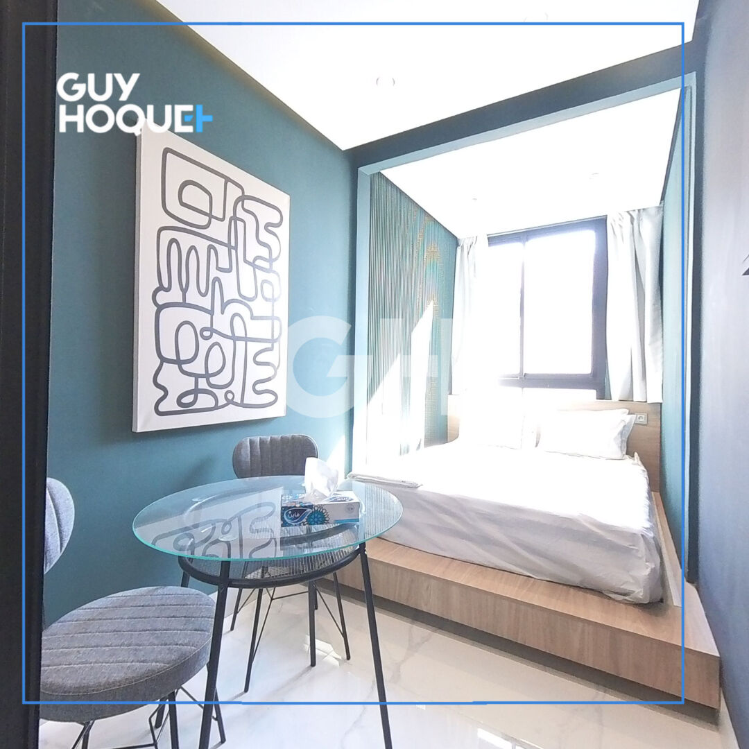 Magnifique studio au coeur de Val d'Anfa