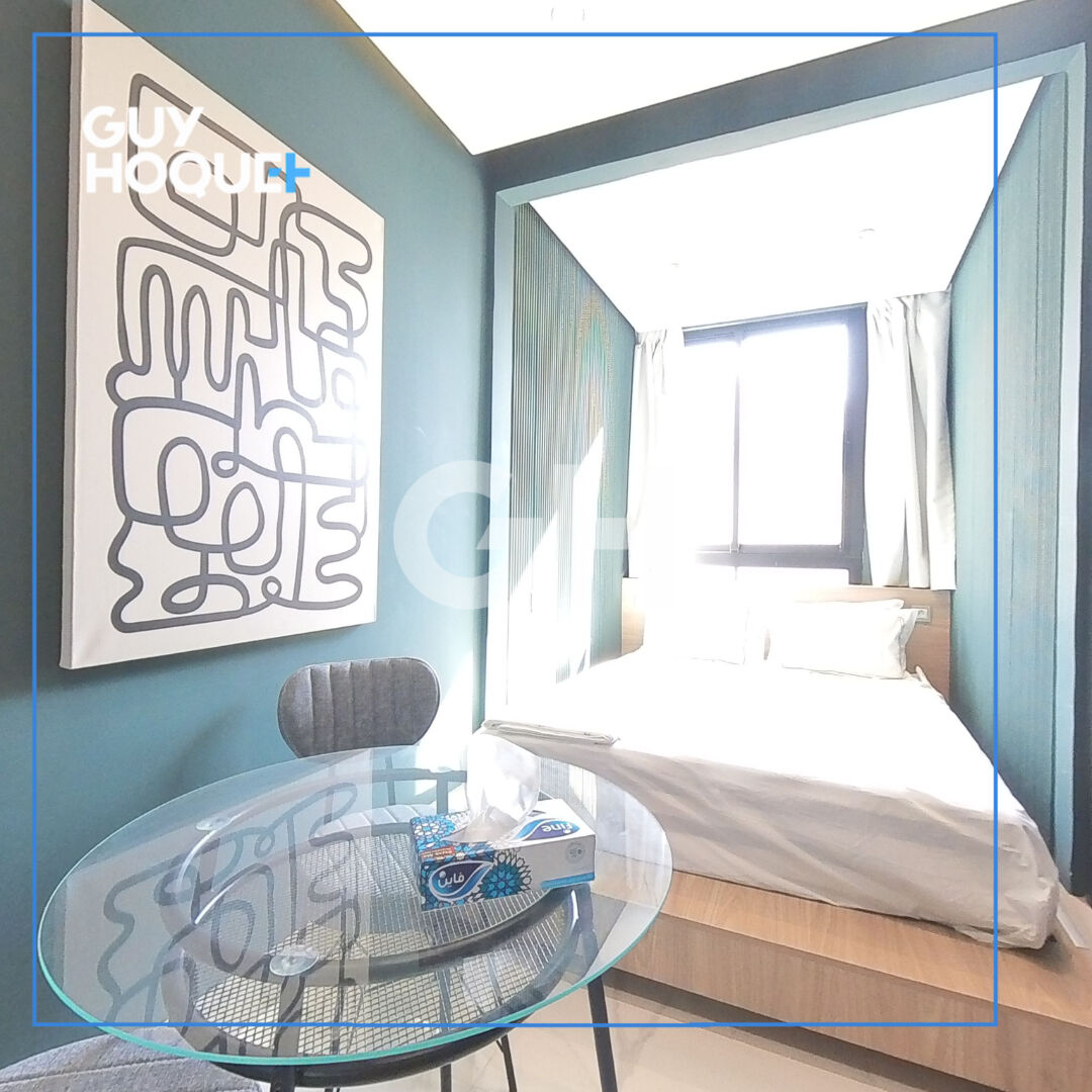 Magnifique studio au coeur de Val d'Anfa