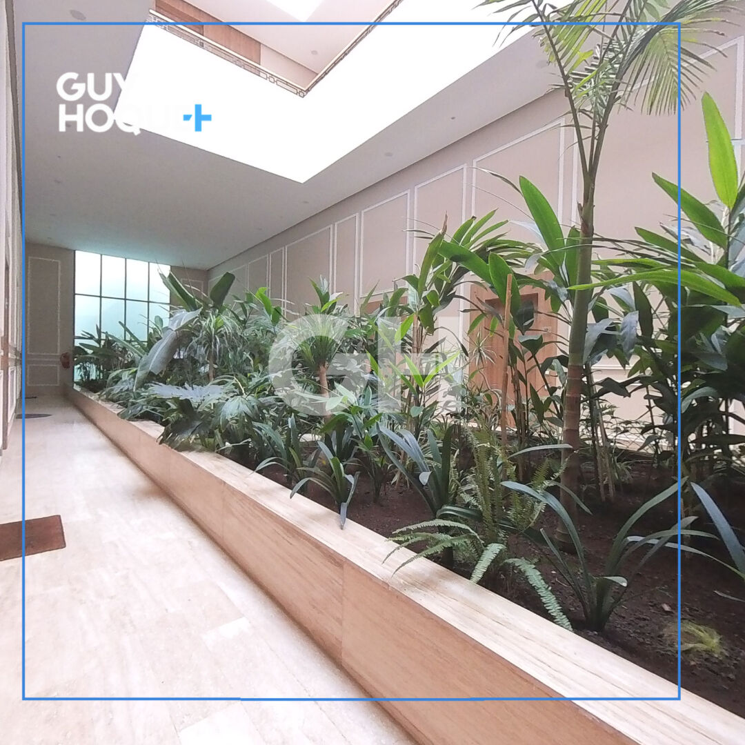 Magnifique studio au coeur de Val d'Anfa