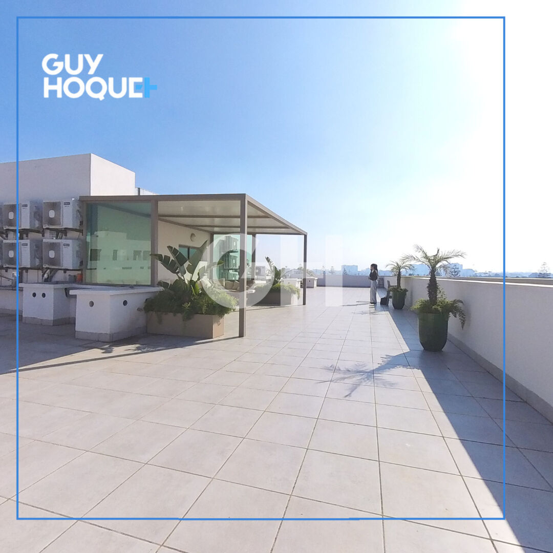 Magnifique studio au coeur de Val d'Anfa