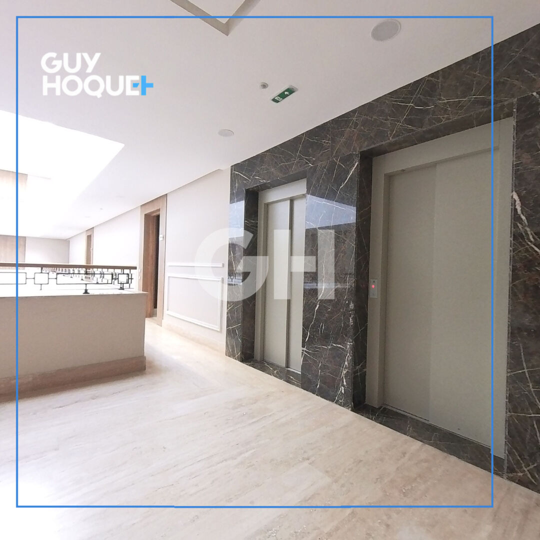 Magnifique studio au coeur de Val d'Anfa